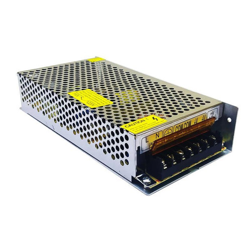 ترانس 12 ولت 20 آمپر مدل SunPOWER