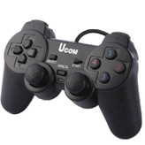 دسته بازی کامپیوترUCOMمدلUC-JS760