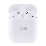 نمای روبروی هندزفری بلوتوث وابی (VABi) مدل A1