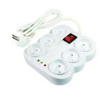 محافظ ولتاژ آیلا مدل AL-700