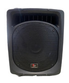 اکو پرتابل 12 اینچ فایبر پرشین مدل PE 401