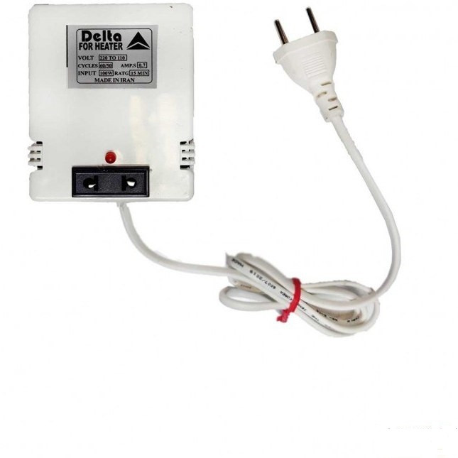 ترانس چرخ خیاطی دلتا