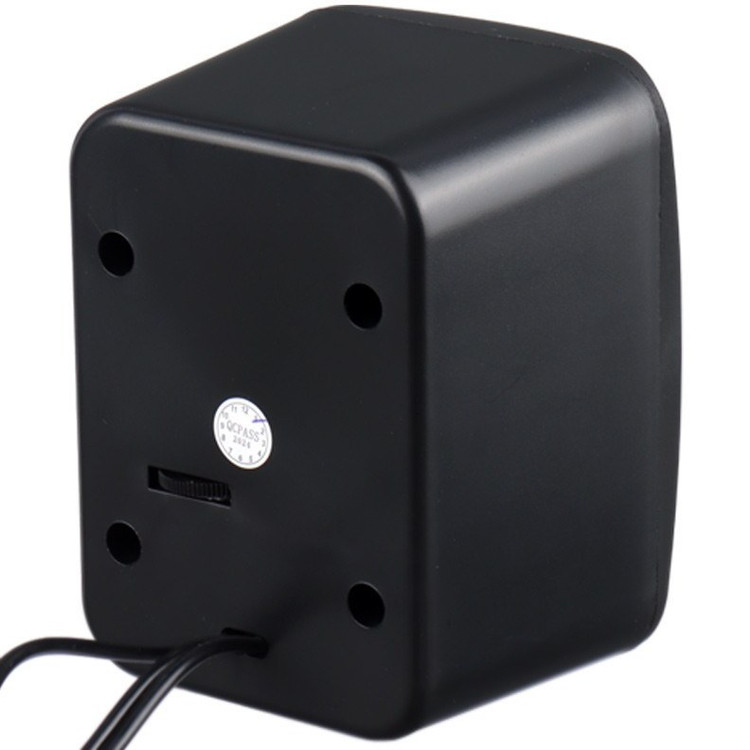 اسپیکر دو تکه دی نت مدل DT12 ا D-Net DT 12 Speaker