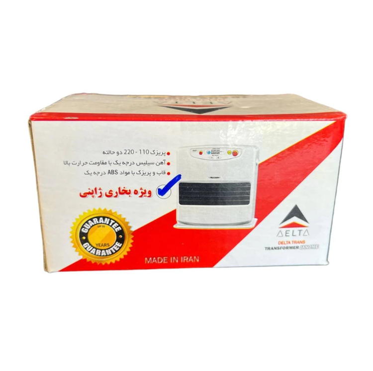 ترانس چرخ خیاطی دلتا