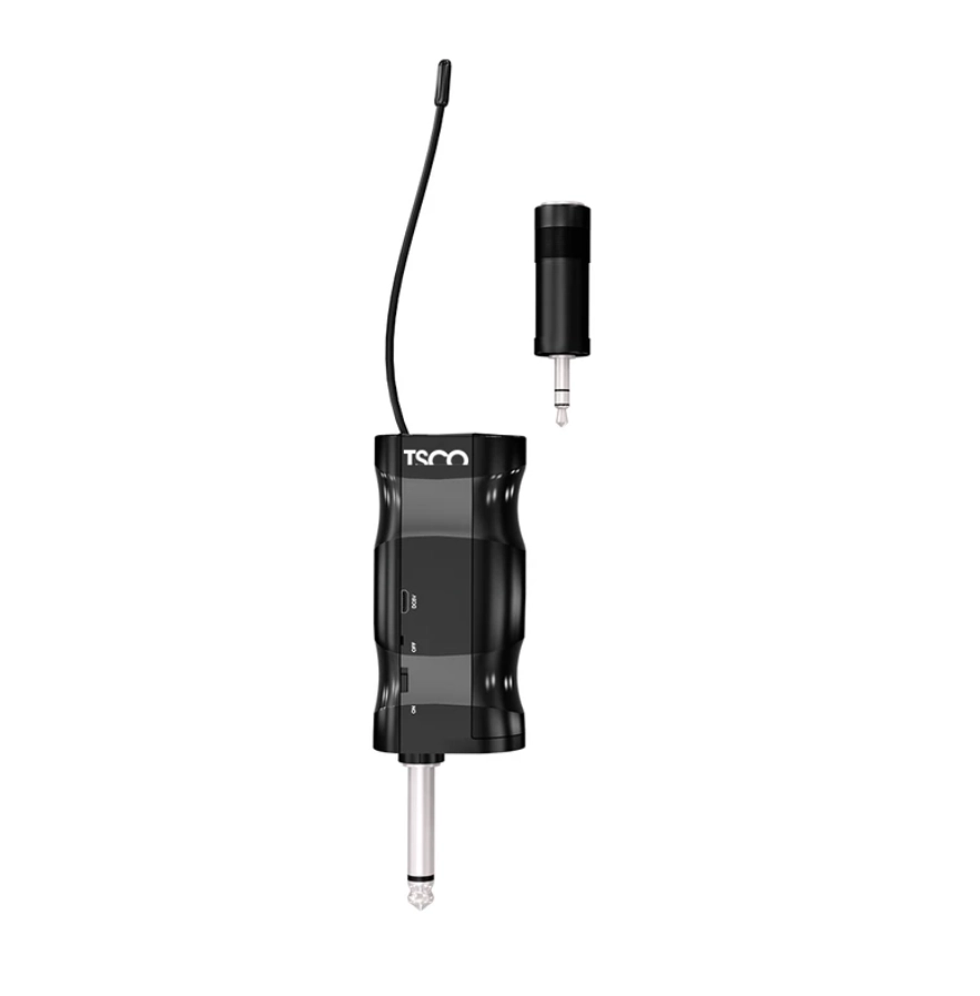 میکروفن بی سیم تسکو مدل TMIC 5500