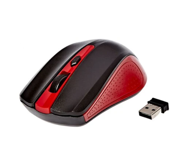 ماوس بی سیم ای نتG-211