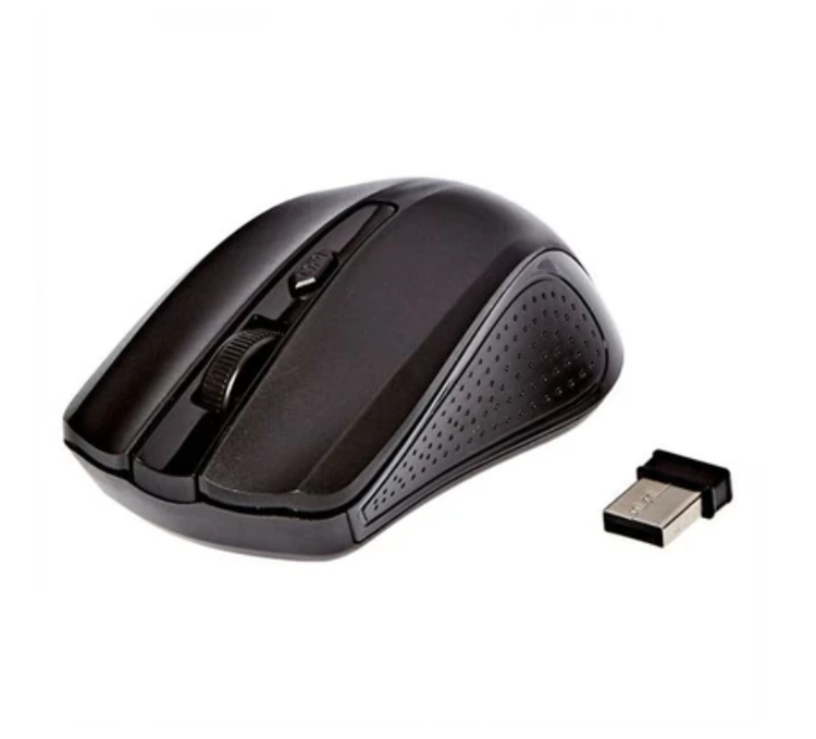 ماوس بی سیم ای نتG-211