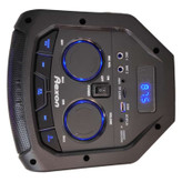 اسپیکر بلوتوثی قابل حمل رکسون مدل HTD40