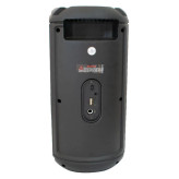 نمای پشت اسپیکر بلوتوثی KTS-1296