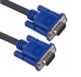 کابل VGA مدل PROMAX طول 15 متر
