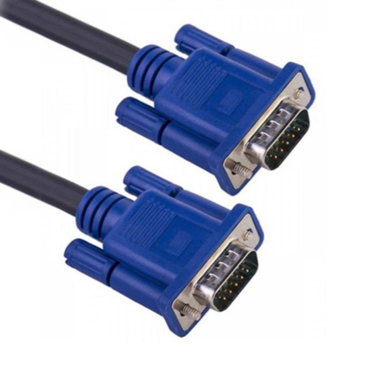 کابل VGA مدل PROMAX طول 15 متر