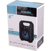 اسپیکر بلوتوثی قابل حمل مدل GTS-1389