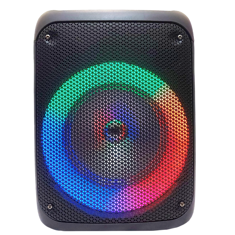 اسپیکر بلوتوثی قابل حمل کی تی اس مدل KTS-1273