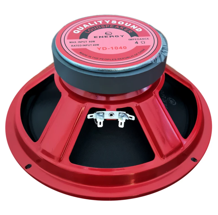 نمای پشت میدرنج خودرو انرژی مدل YD-1040