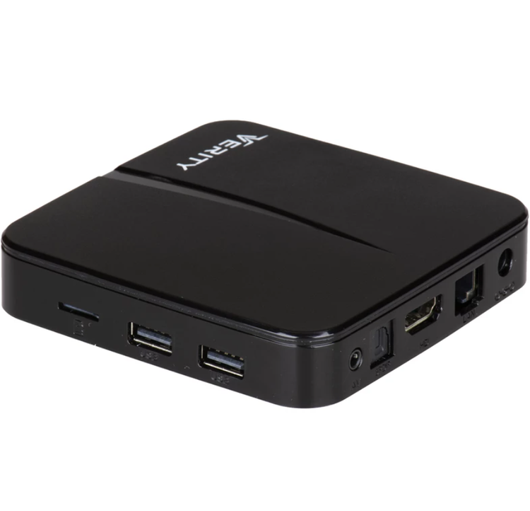 اندروید باکس وریتی مدل V-AB9110