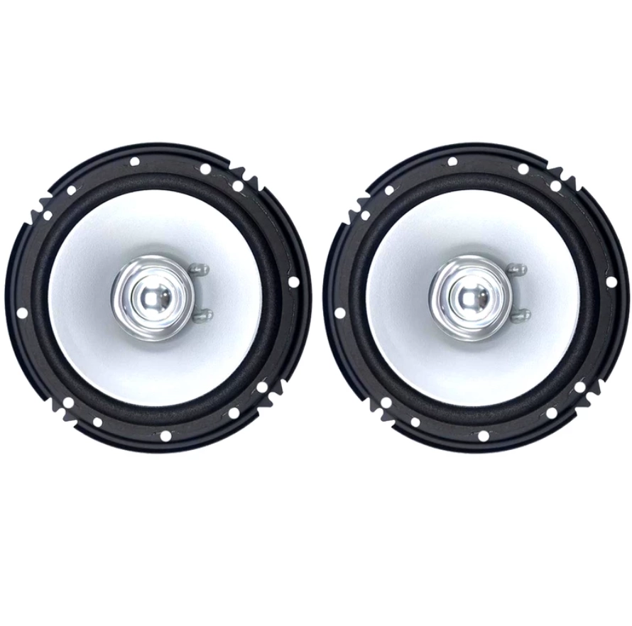 اسپیکر خودرو کنوود مدل KFC-S1656 بسته دو عددی