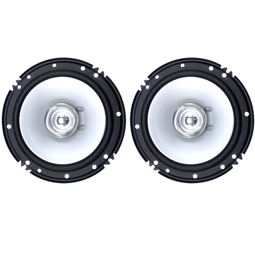 اسپیکر خودرو کنوود مدل KFC-S1656 بسته دو عددی