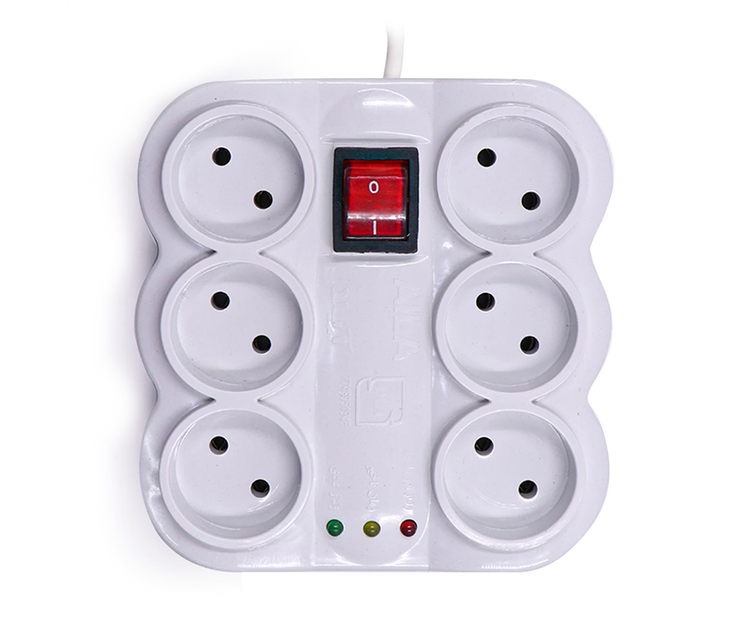 محافظ ولتاژ آیلا مدل AL-700