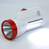 چراغ قوه دستی ویداسی مدل WD-538 چراغ روشن