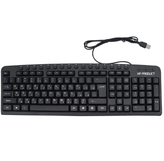 کیبورد و ماوس ایکس پی-پروداکت مدل XP-9600G