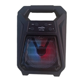 اسپیکر بلوتوثی قابل حمل مدل GTS-1389