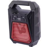 اسپیکر بلوتوثی قابل حمل مدل GTS-1389