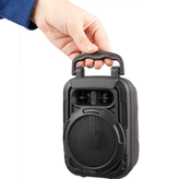 اسپیکر بلوتوثی قابل حمل ایکس پی پروداکت مدل XP-S74G