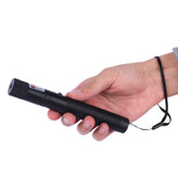 لیزر پوینتر دیپکینگ مدل DK-627 در دست