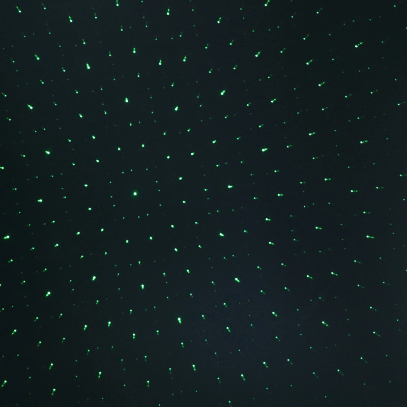 طرح لیزر روی دیوار لیزر پوینتر دیپکینگ مدل DK-627