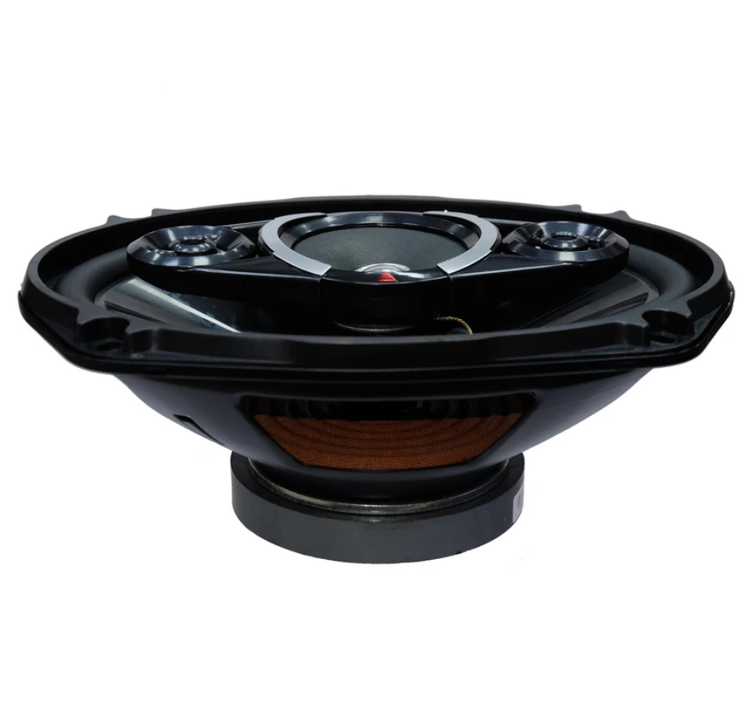 اسپیکر خودرو مکسیدر مدل PL-6920 نمای کناری