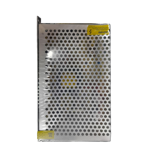 ترانس صنعتی 5ولت 40آمپرMDiANOORنمای بالا