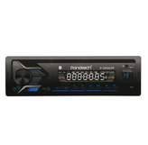 پخش کننده خودرو پاناتک مدل p-cp 207p