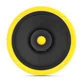 میدرنج ۶/۵اینچ TURBO TUB 620 نمای جلویی