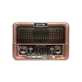 رادیو بلوتوثی گولون مدل RX-BT6060S