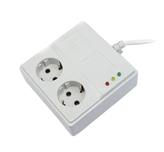 محافظ یخچال و فریزر آرسام 2 خانه با کابل 2 متری