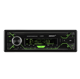 پخش کننده خودرو دنای مدل DE-C7021F سبز