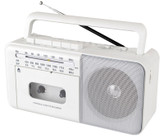 رادیو کاست پوکسینگ مدل PX-680BT نمای مایل