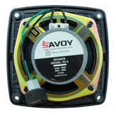 بلندگو پرایدی ساووی مدل SV-5 جفت