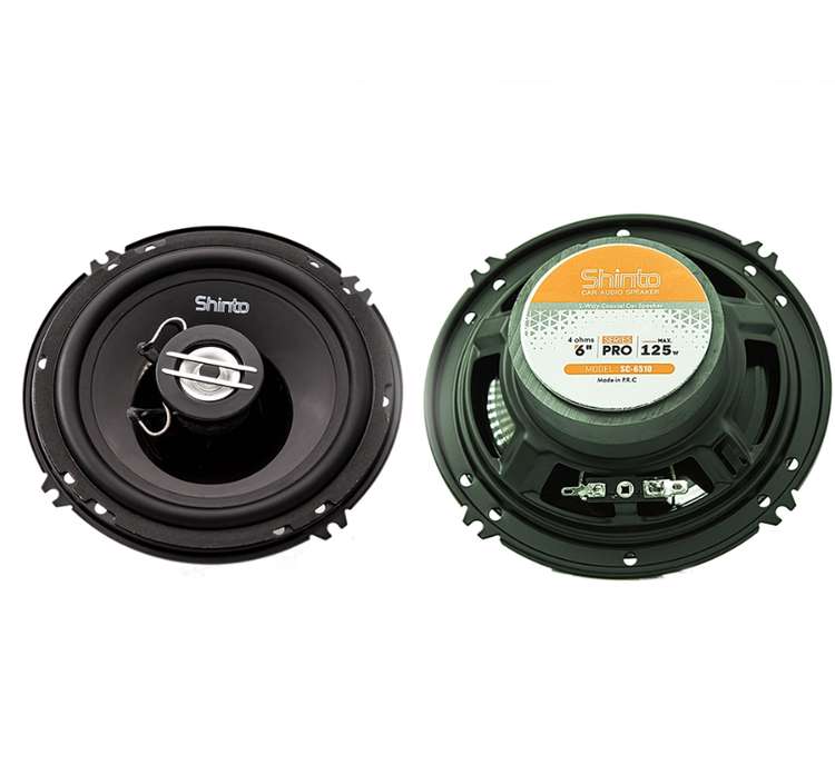 باند خودرو شینتو مدل SC-6510