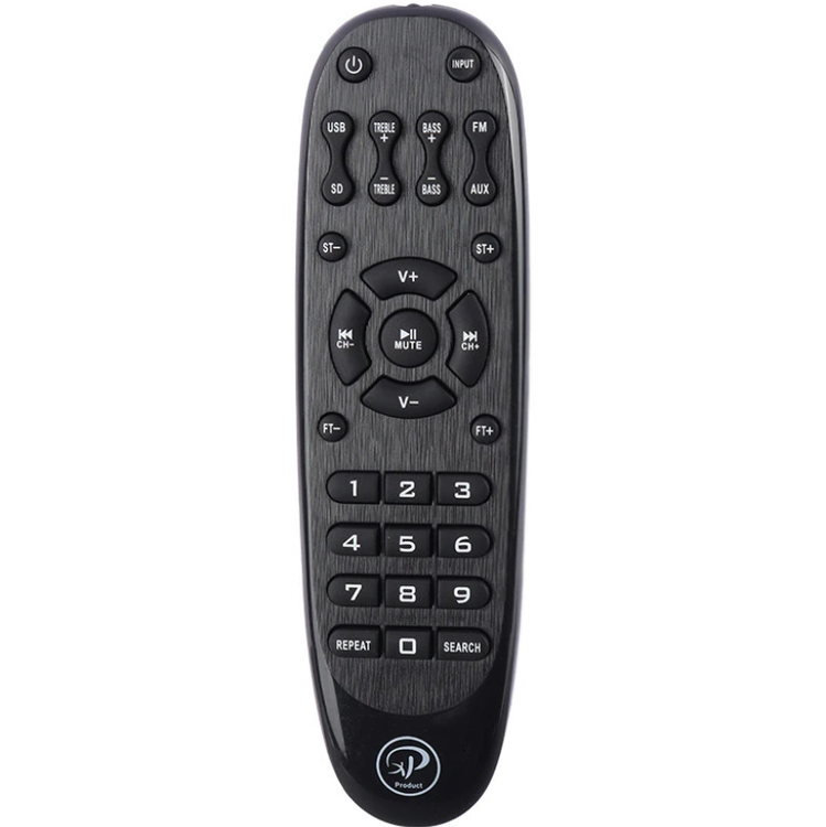 اسپیکر بلوتوثی ایکس پی-پروداکت مدل XP-AC801G