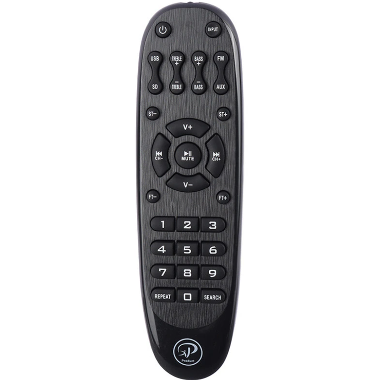 اسپیکر بلوتوثی ایکس پی-پروداکت مدل XP-AC801G