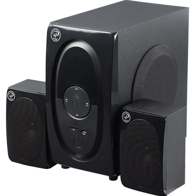 اسپیکر بلوتوثی ایکس پی-پروداکت مدل XP-AC801G