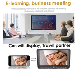 دانگل HDMIمدلAnycast M9 Plus توضیحات