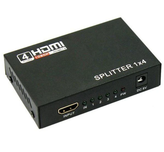اسپلیتر 4 پورت HDMI