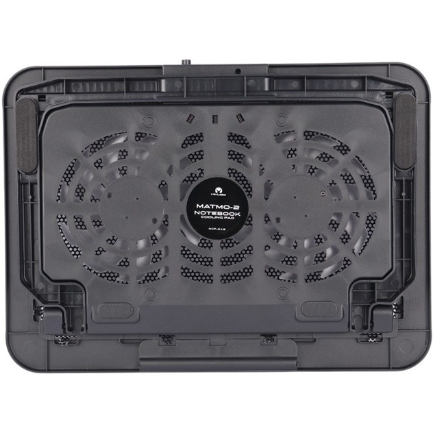 کول پد MIKUSO مدل NCP-212 نمای زیر