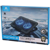 کول پد MIKUSO مدل NCP-212 بسته بندی