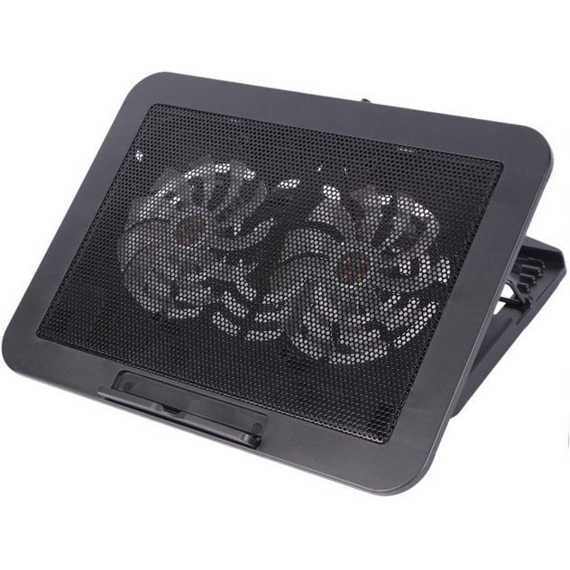 کول پد MIKUSO مدل NCP-212 باز شده