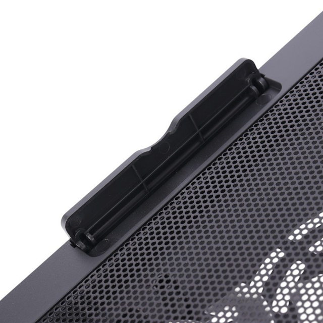 کول پد MIKUSO مدل NCP-212 نمای نزدیک