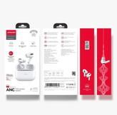 ایرپاد JOYROOM مدل JR-T03S PRO بسته بندی