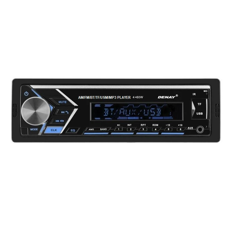 پخش کننده خودرو دنای مدل DE-C7022F